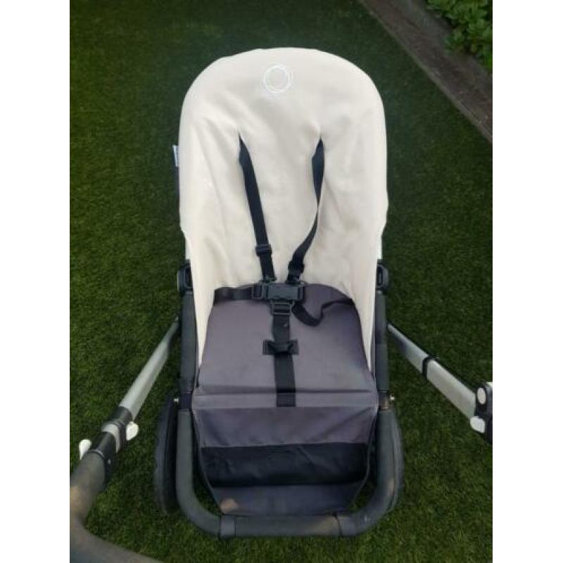Bugaboo Cameleon kinderwagen