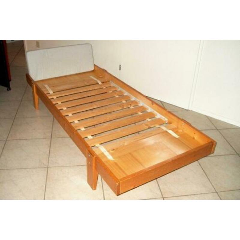 Ikea ledikantje peuterbed - kinderbed