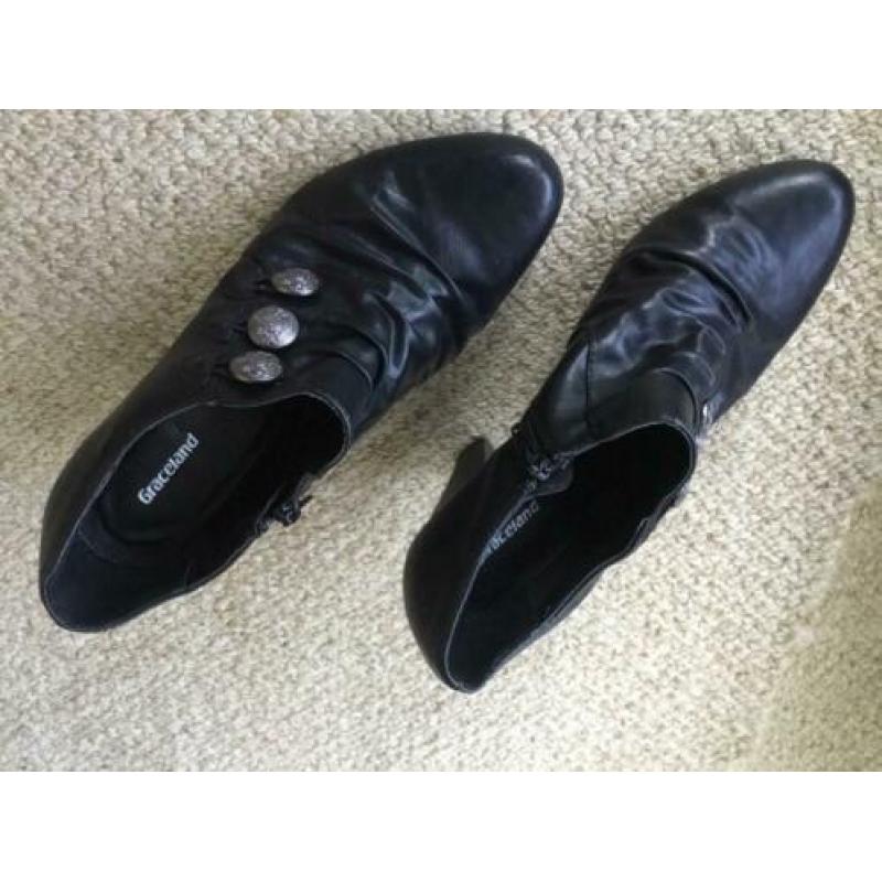 Damesschoenen mt 40 nieuw
