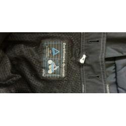 Mooi mqp motorpak maat m