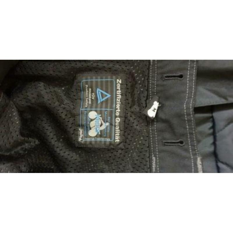 Mooi mqp motorpak maat m