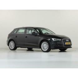Audi A3 1.4 TFSi E-Tron S-Tronic Sportback Attraction - Excl