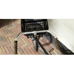 Popal transport kinderfiets 22 inch