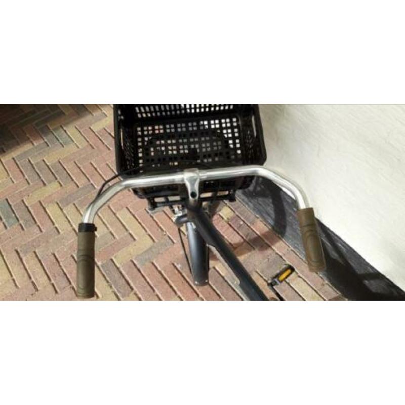 Popal transport kinderfiets 22 inch