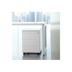 Robberechts Projectline Bureau *NEW* WIT Tafel