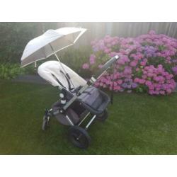 Bugaboo Cameleon kinderwagen