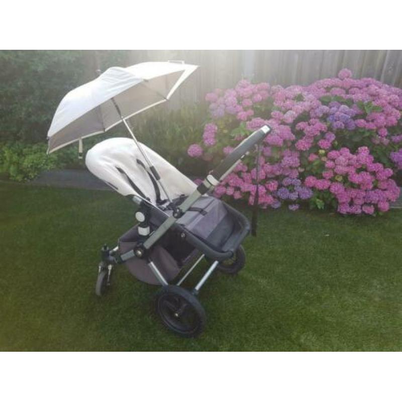Bugaboo Cameleon kinderwagen