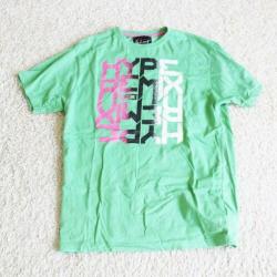 No Limit Shirt 100% Katoen (L) - 19