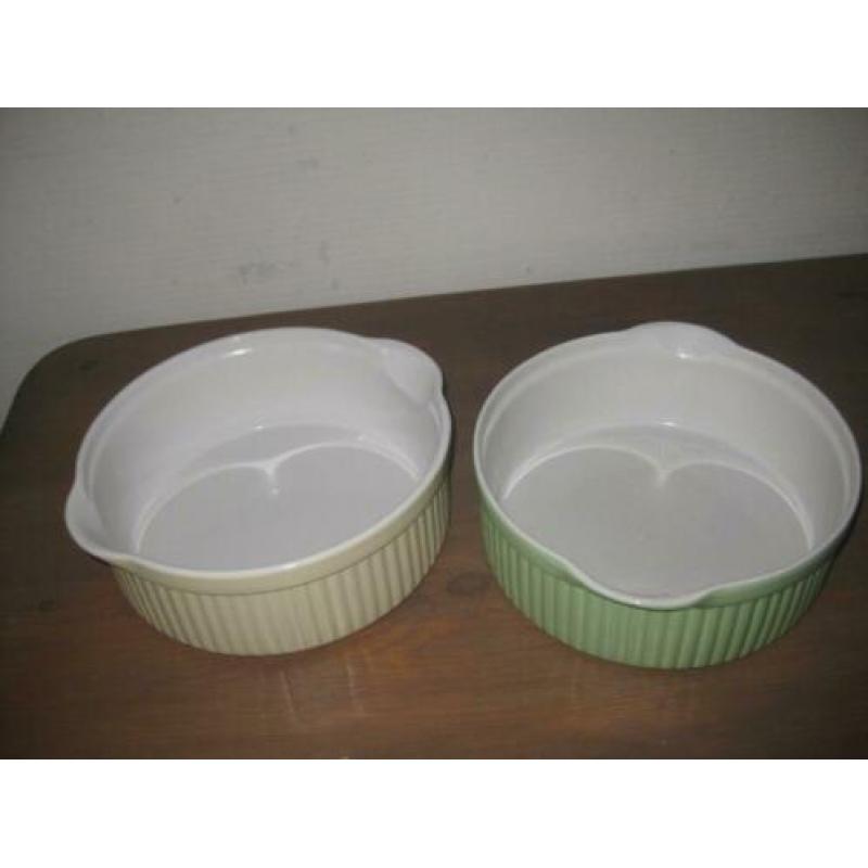 ovenschalen