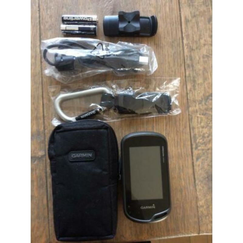 Garmin Oragon 600 t