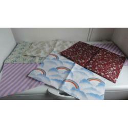 Inpakpapier, cadeaupapier