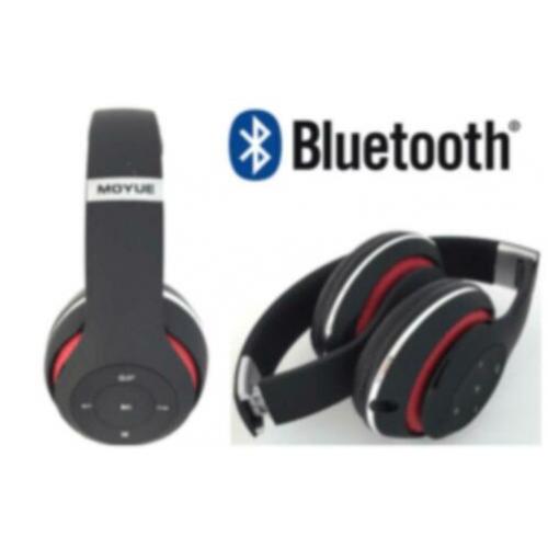*WINTER SALE*Bluetooth koptelefoon NU VOOR MAAR €19,99
