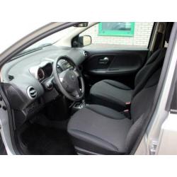 Nissan Note 1.6 Acenta Automaat Clima Pdc El Pakket