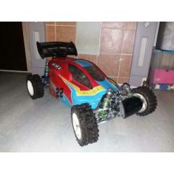 elcon mmx body