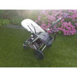 Bugaboo Cameleon kinderwagen