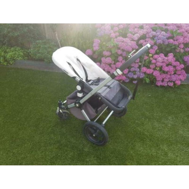Bugaboo Cameleon kinderwagen