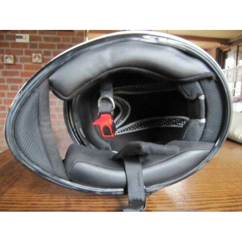 motor helm