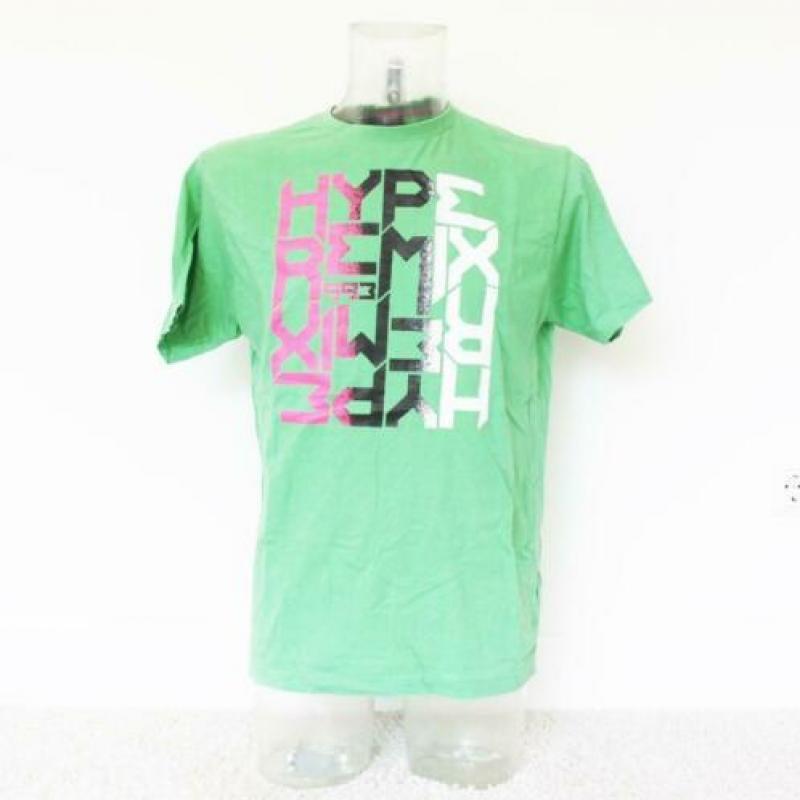 No Limit Shirt 100% Katoen (L) - 19