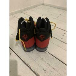 Limited Nike air force 1