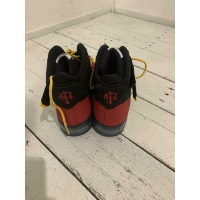 Limited Nike air force 1