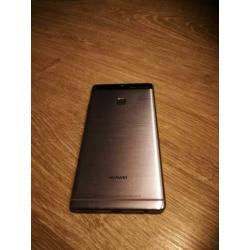 Huawei p9 plus