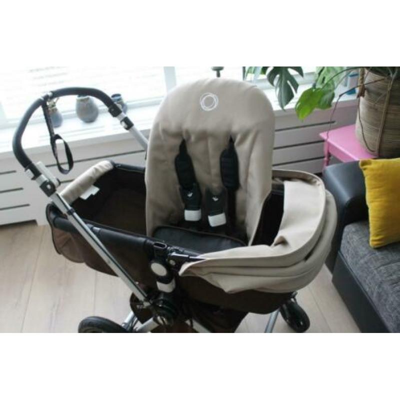 Bugaboo Cameleon