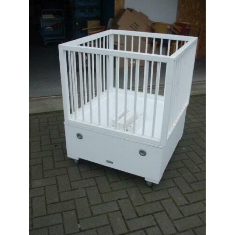 Bopita Box met lade