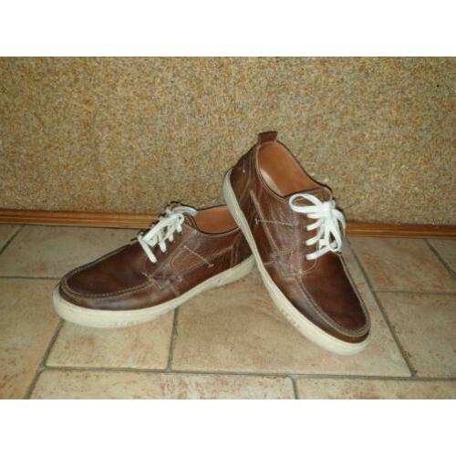 Yellow Cab maat 45