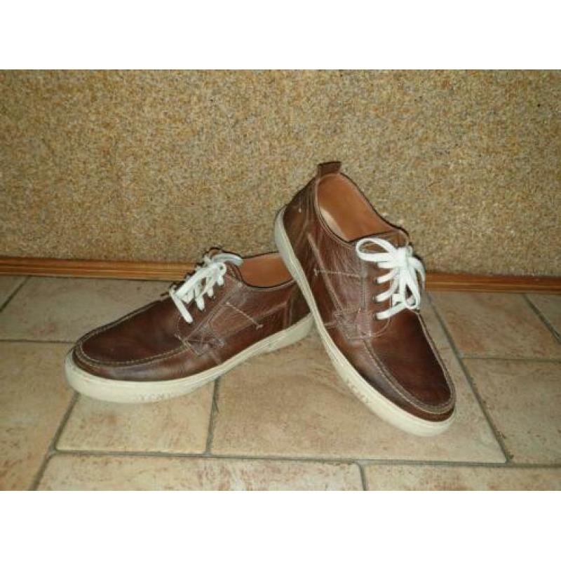 Yellow Cab maat 45