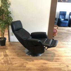 Magnifique relax fauteuil sta op stoel GRATIS BEZORGD ACCU