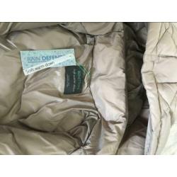 Donsjas, Benetton, maat xs