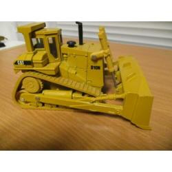 Norscot Caterpillar D10N bulldozer