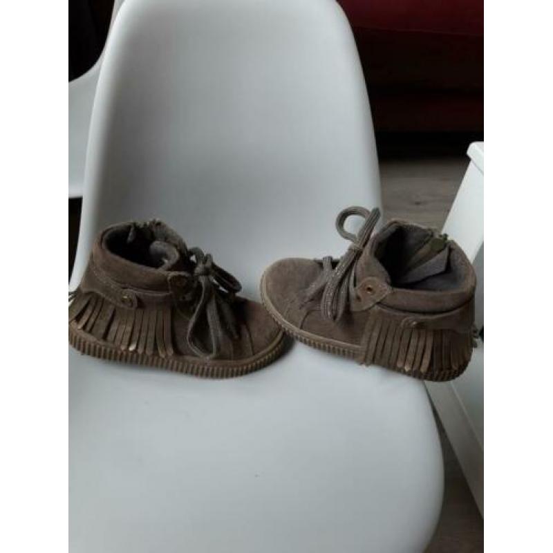 Kipling sneakers maat 27