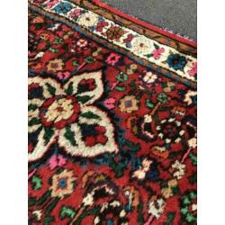 L_ loper tapijt vintage kleed