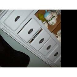 gave soort meiden kast grey