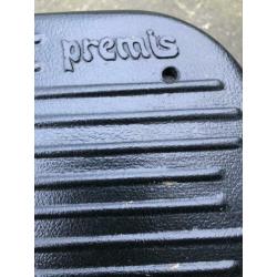 Rollator merk premis