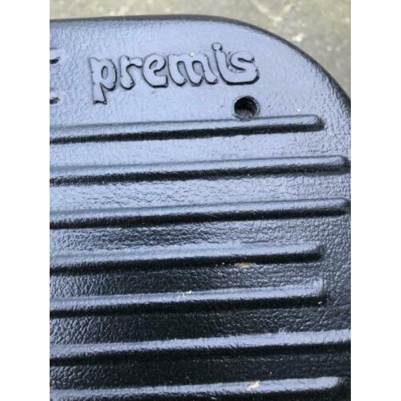 Rollator merk premis