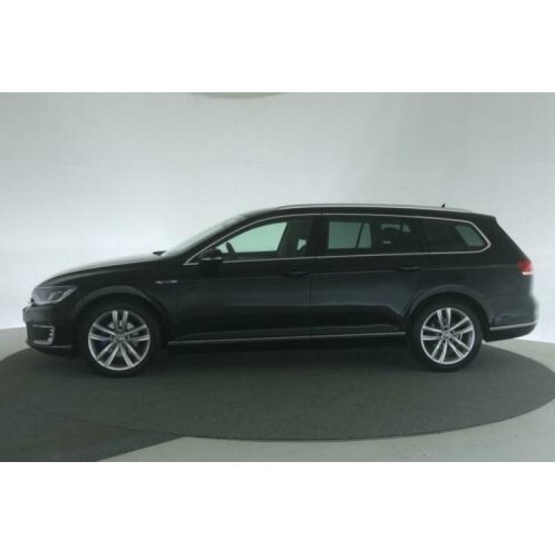 Volkswagen Passat VARIANT 1.4 TSI GTE Executive [ led navi ]
