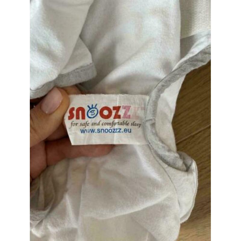Snoozzz XL Baby Slaaphulp 0 + maanden