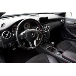 Mercedes-Benz A-klasse 180 AMBITION AMG-LINE, XENON, 1e EIGE