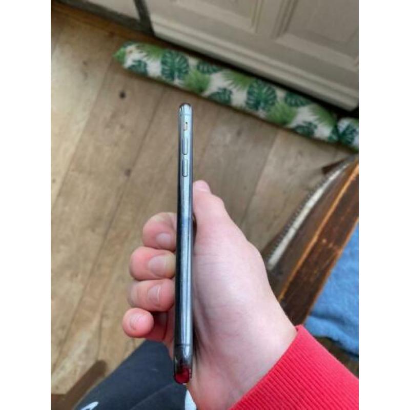 Iphone x space gray 64 gb