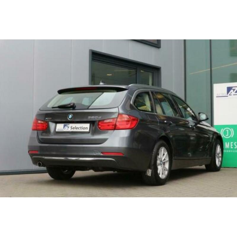 BMW 3 Serie Touring 320d xDrive High Executive Panoramadak