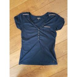Twenty Three tshirt maat M