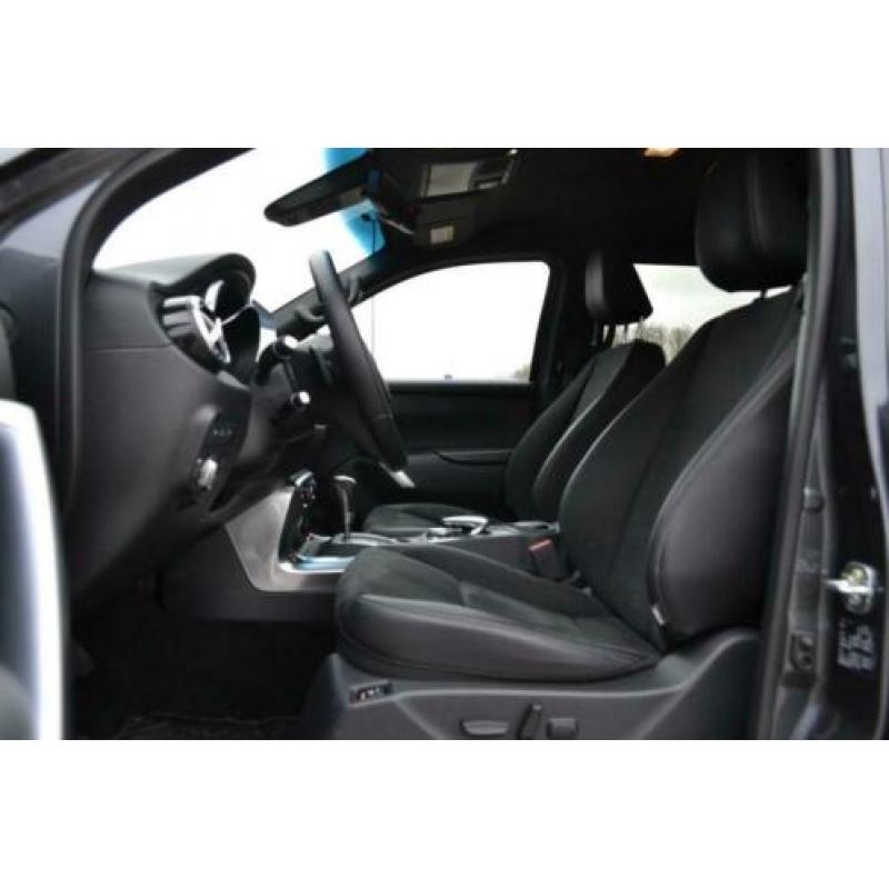 Mercedes-Benz X-Klasse 350d 258pk DC 5pers LED TopView Lane-