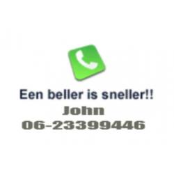 Meer dan 20 hekken - rekken