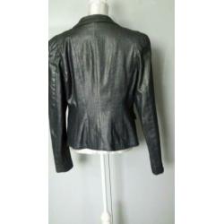 NIEUW bandolera blazer /jasje maat 44