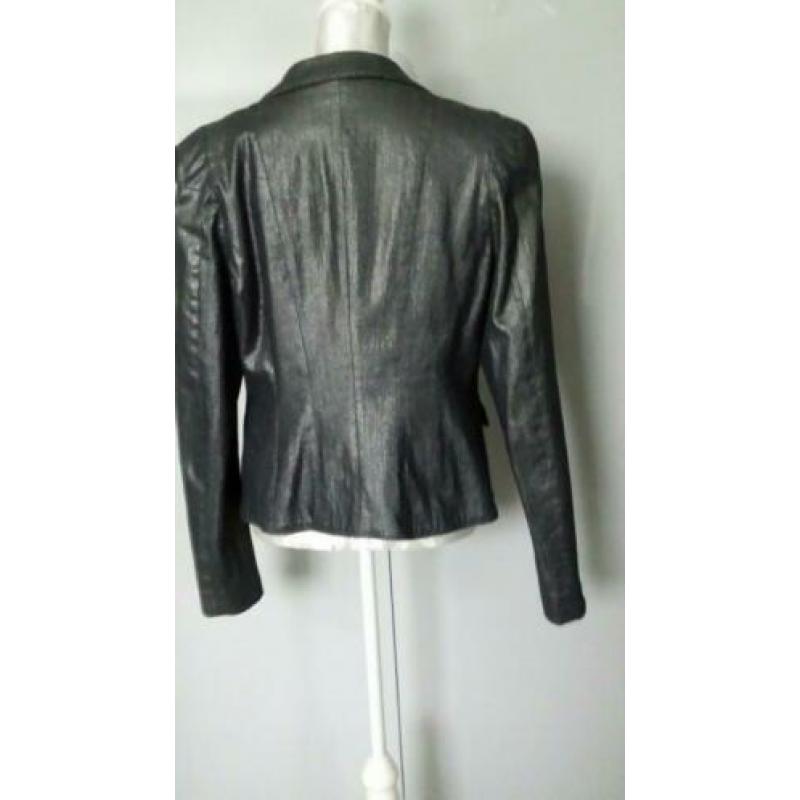 NIEUW bandolera blazer /jasje maat 44