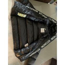1:1 moncler kinder jas NIEUW