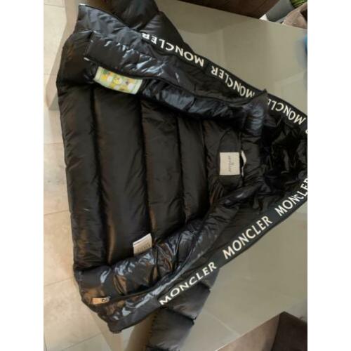 1:1 moncler kinder jas NIEUW