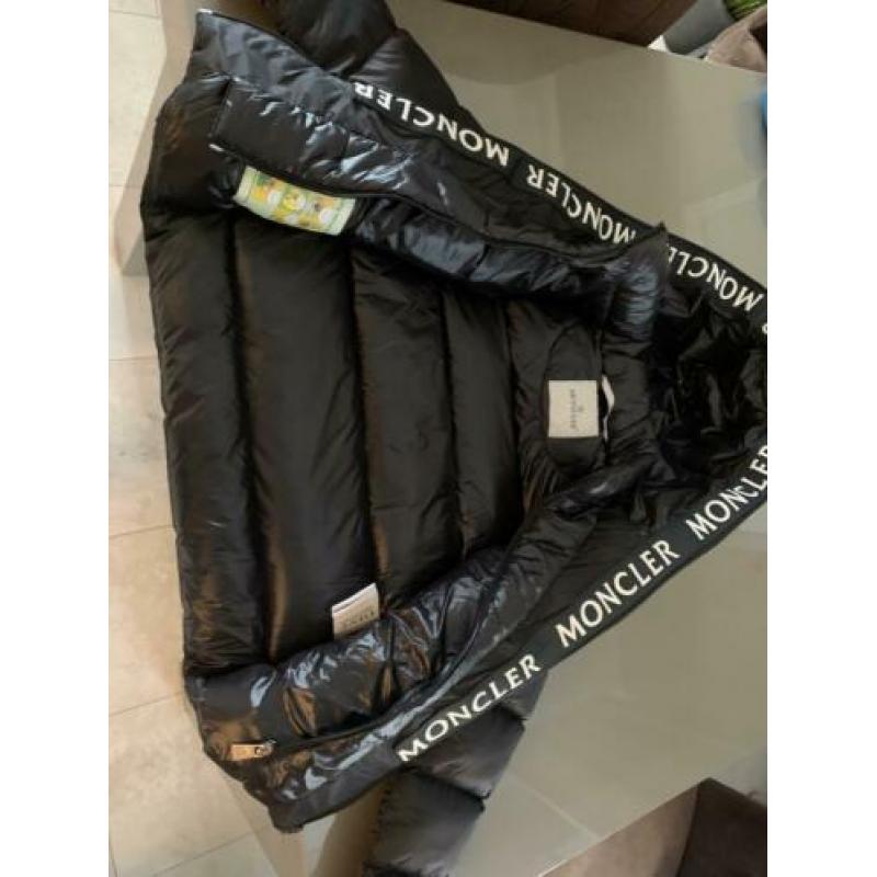 1:1 moncler kinder jas NIEUW